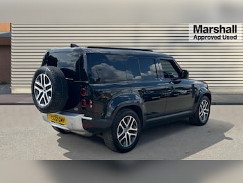 Used Land Rover Defender 2022 for sale - 75483728: Photo