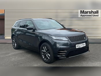 2023 - 2.0 P400e Dynamic SE 5dr Auto