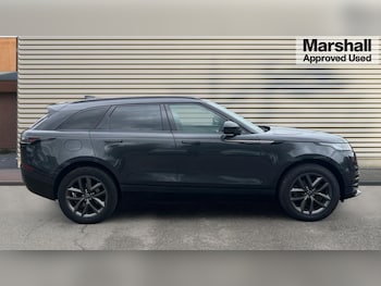 Used Land Rover Range Rover Velar 2023 for sale - 75483729: Photo