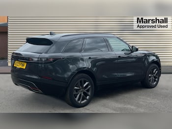Used Land Rover Range Rover Velar 2023 for sale - 75483729: Photo