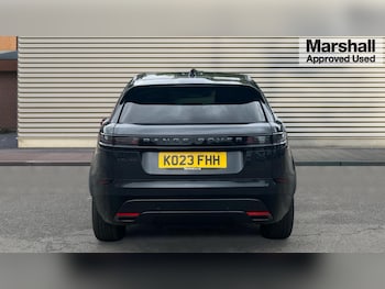Used Land Rover Range Rover Velar 2023 for sale - 75483729: Photo