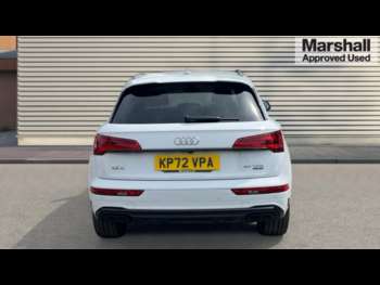 Used Audi Q5 2022 for sale - 74943004: Photo