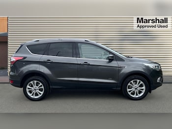 Used Ford Kuga 2018 for sale - 75783828: Photo