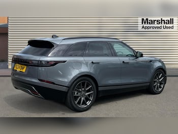 Used Land Rover Range Rover Velar 2024 for sale - 75483701: Photo