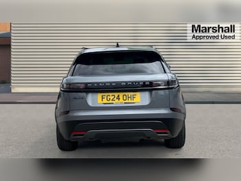 Used Land Rover Range Rover Velar 2024 for sale - 75483701: Photo