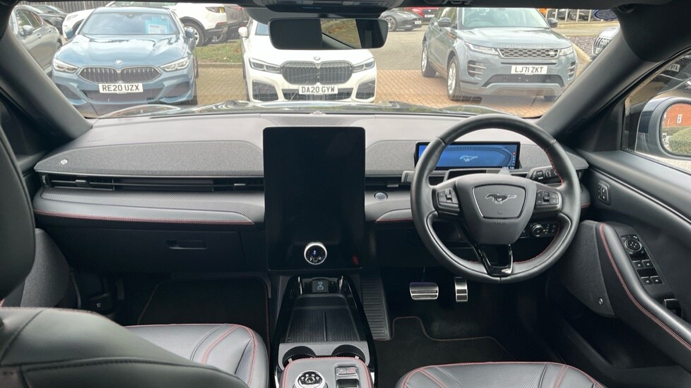 Used Ford Mustang Mach-E 2022 for sale - 76172298: Photo 11