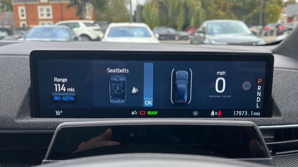 Used Ford Mustang Mach-E 2022 for sale - 76172298: Photo 13