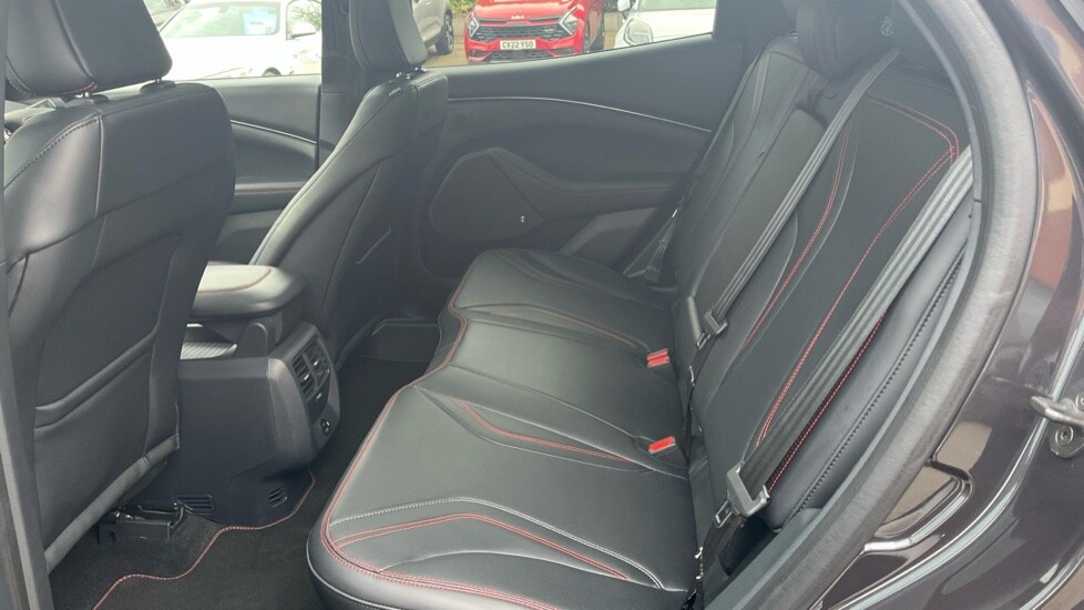 Used Ford Mustang Mach-E 2022 for sale - 76172298: Photo 14