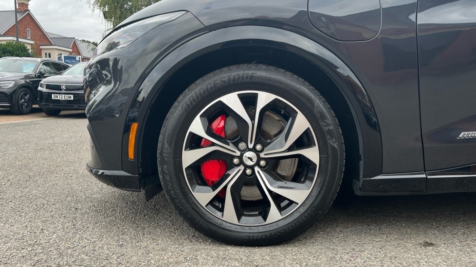 Used Ford Mustang Mach-E 2022 for sale - 76172298: Photo 17