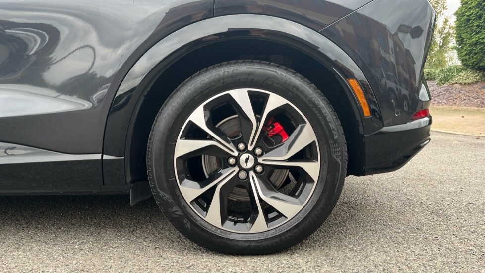 Used Ford Mustang Mach-E 2022 for sale - 76172298: Photo 18