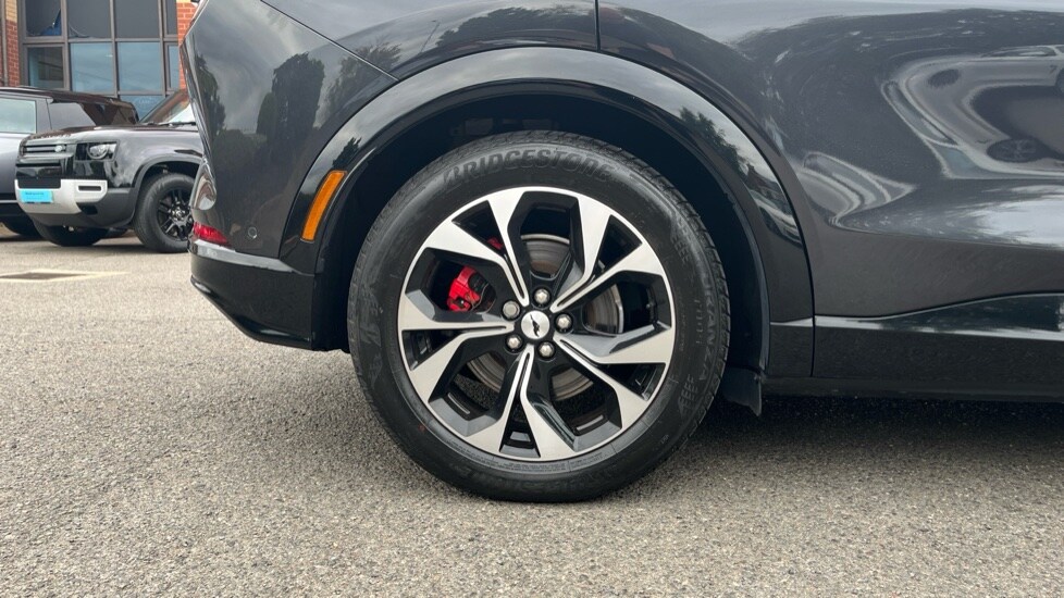 Used Ford Mustang Mach-E 2022 for sale - 76172298: Photo 19