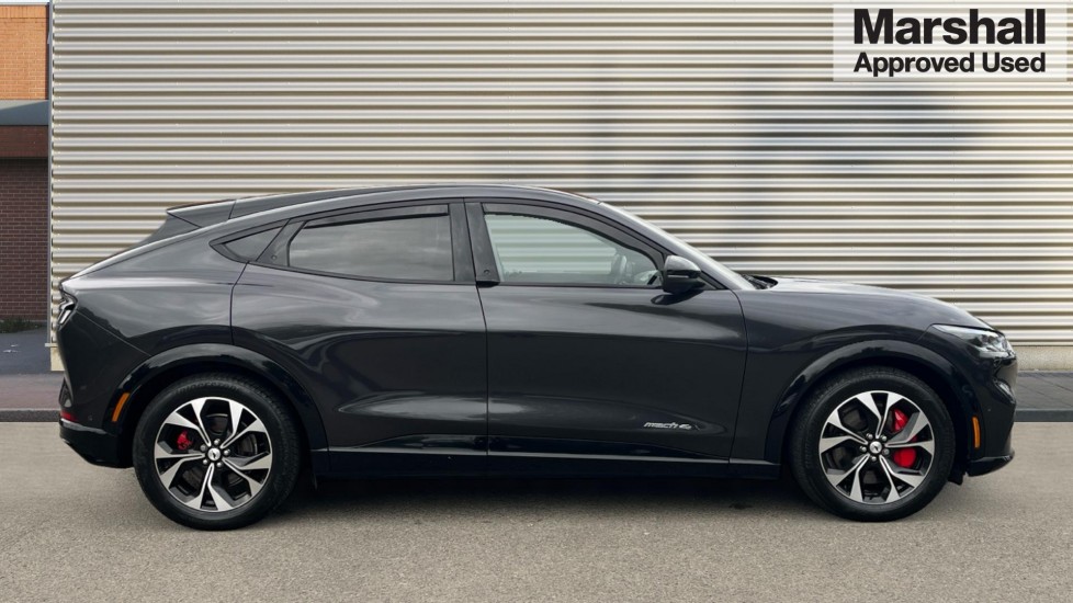 Used Ford Mustang Mach-E 2022 for sale - 76172298: Photo 2
