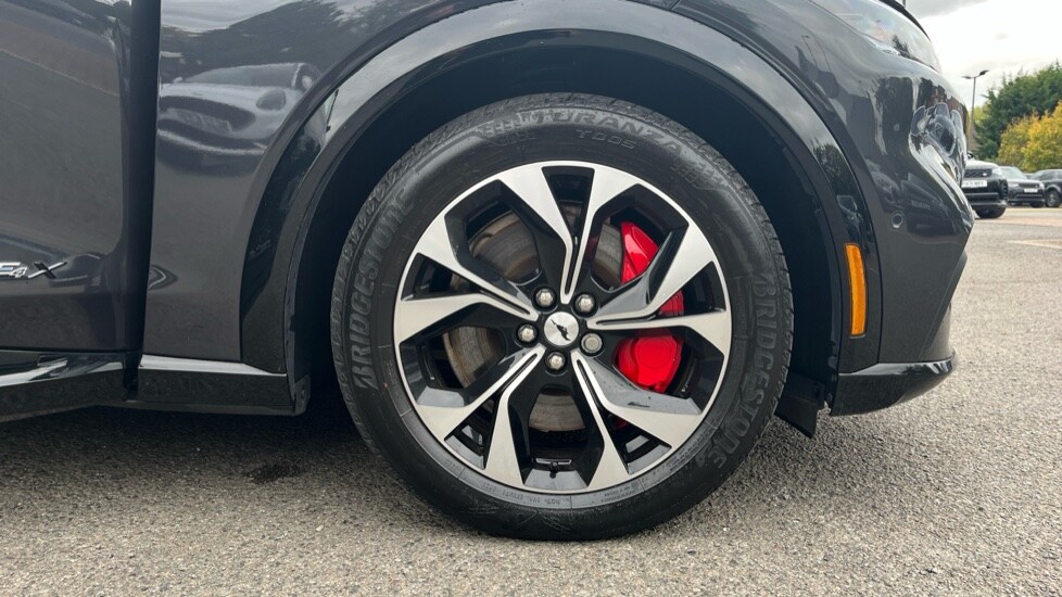 Used Ford Mustang Mach-E 2022 for sale - 76172298: Photo 20