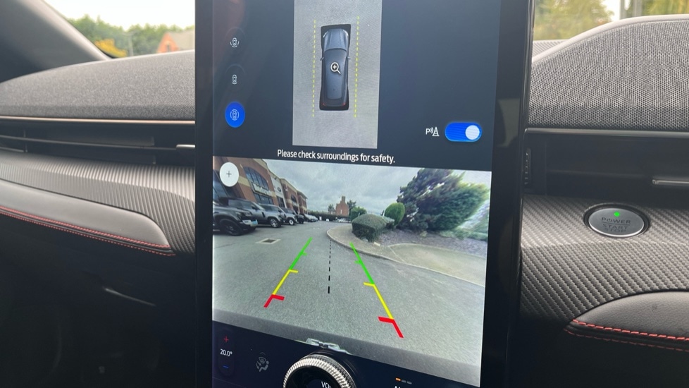 Used Ford Mustang Mach-E 2022 for sale - 76172298: Photo 26