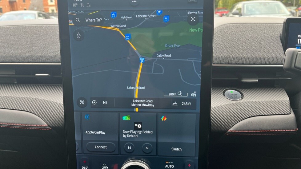 Used Ford Mustang Mach-E 2022 for sale - 76172298: Photo 27