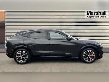 Used Ford Mustang Mach-E 2022 for sale - 76172298: Photo