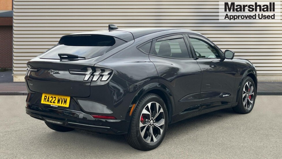 Used Ford Mustang Mach-E 2022 for sale - 76172298: Photo 3