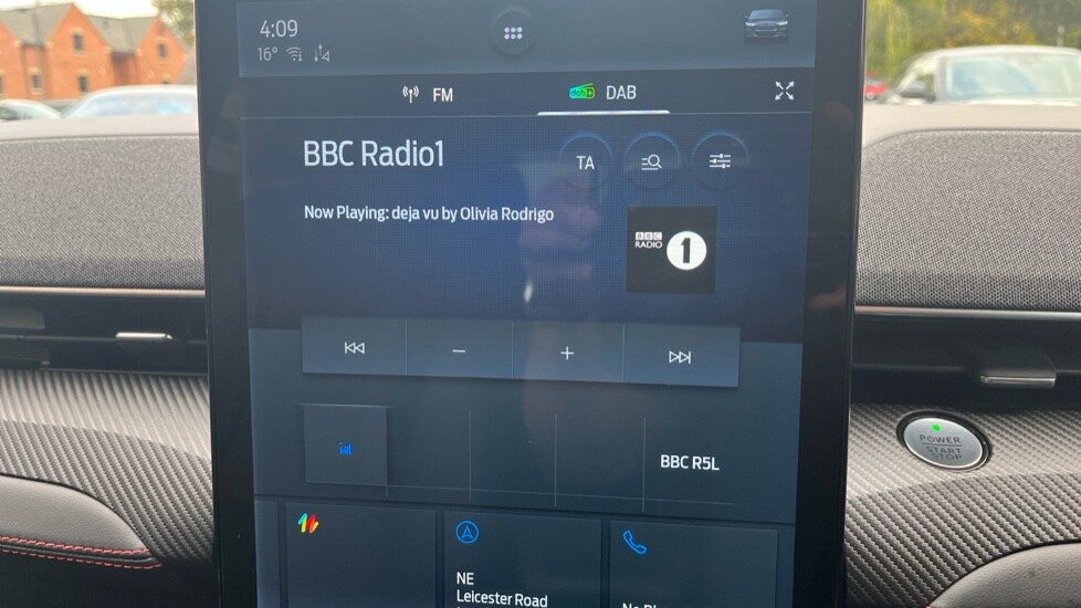 Used Ford Mustang Mach-E 2022 for sale - 76172298: Photo 35