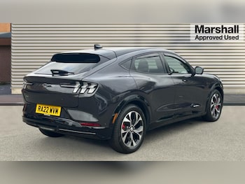 Used Ford Mustang Mach-E 2022 for sale - 76172298: Photo