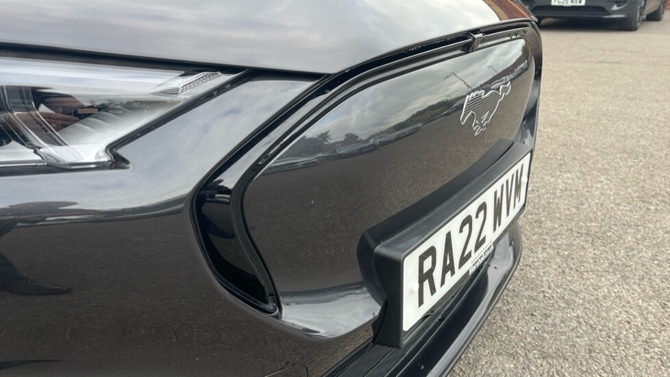 Used Ford Mustang Mach-E 2022 for sale - 76172298: Photo 43