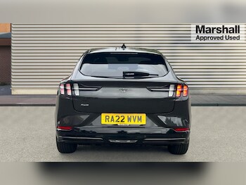 Used Ford Mustang Mach-E 2022 for sale - 76172298: Photo