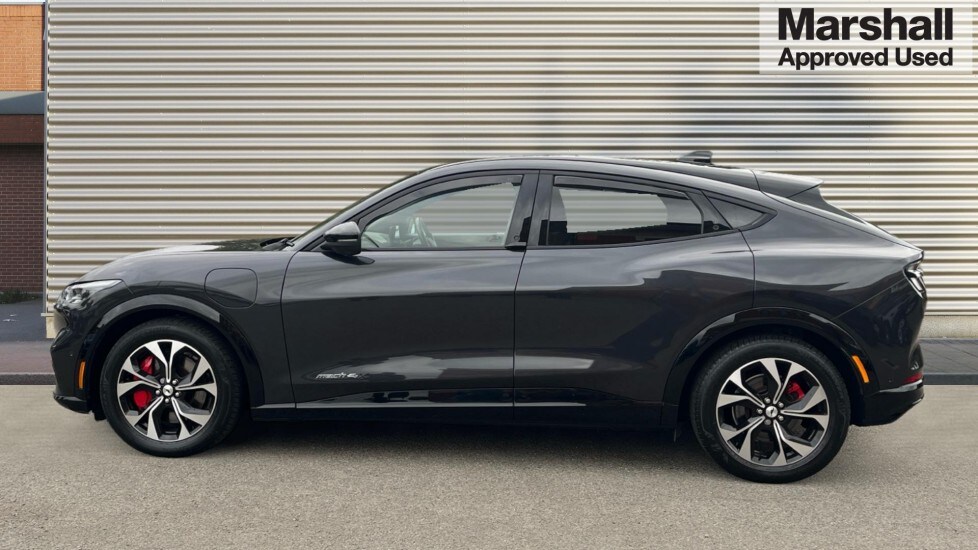 Used Ford Mustang Mach-E 2022 for sale - 76172298: Photo 6