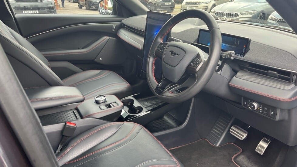 Used Ford Mustang Mach-E 2022 for sale - 76172298: Photo 9