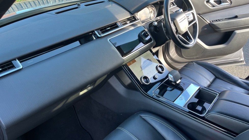Used Land Rover Range Rover Velar 2021 for sale - 77082456: Photo 10