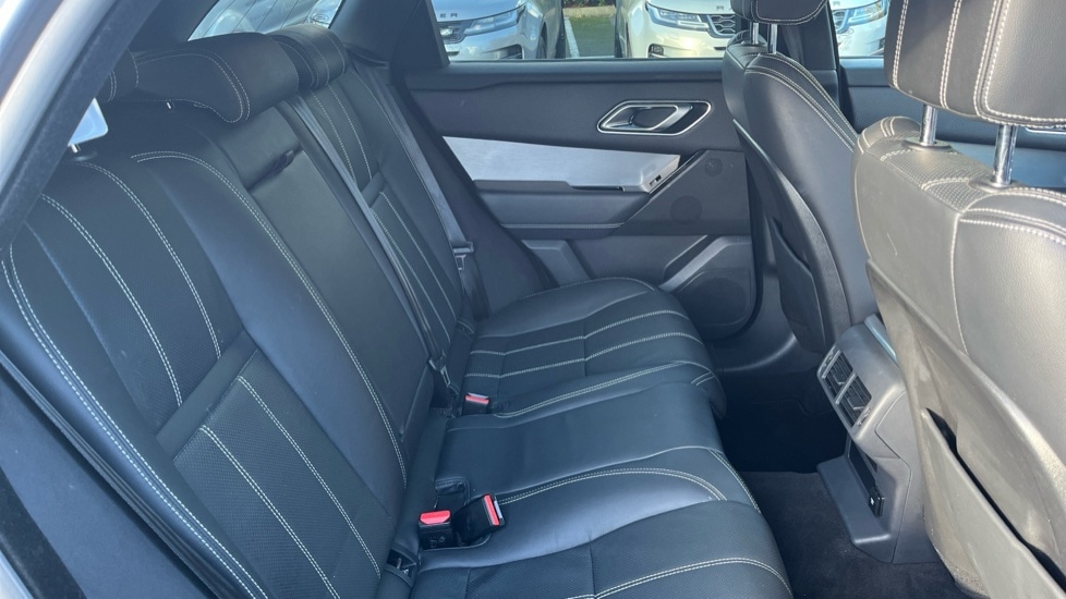Used Land Rover Range Rover Velar 2021 for sale - 77082456: Photo 14