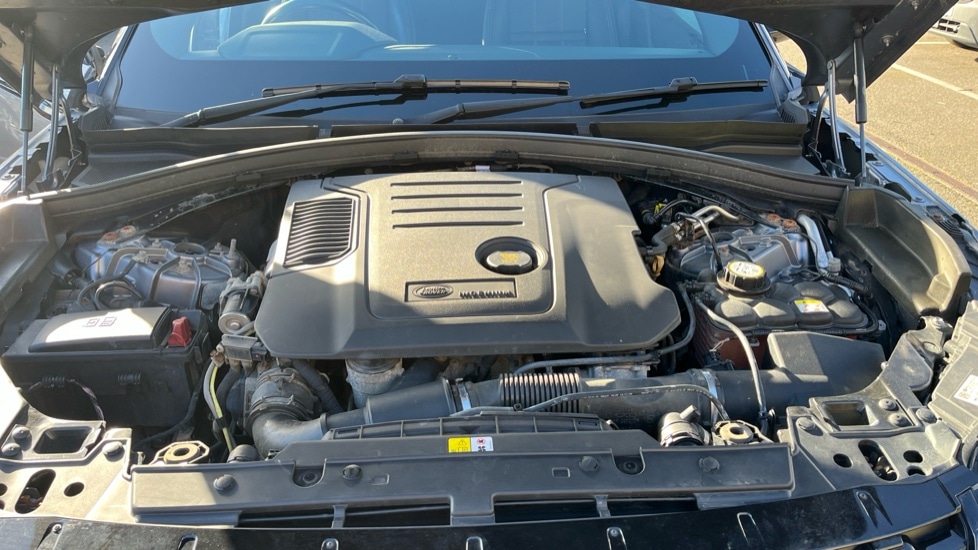 Used Land Rover Range Rover Velar 2021 for sale - 77082456: Photo 16