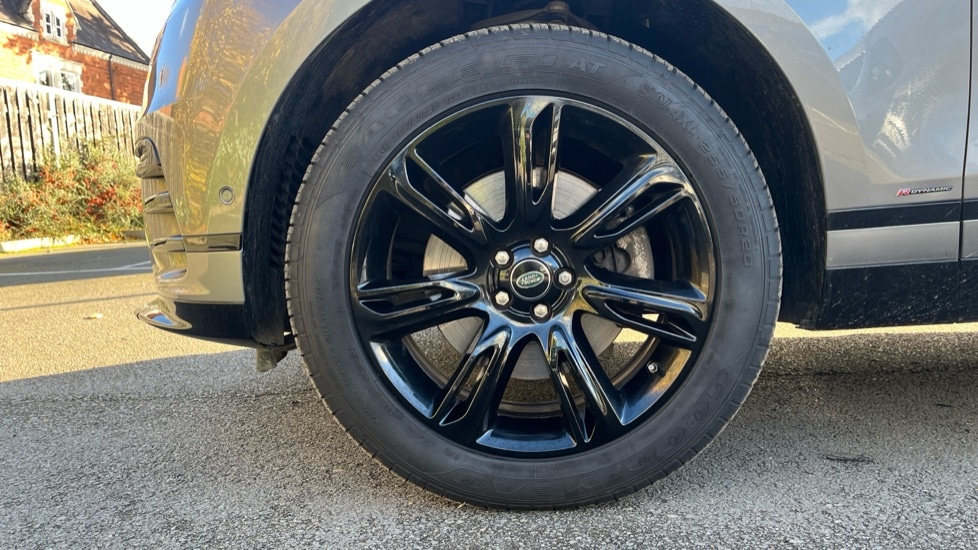 Used Land Rover Range Rover Velar 2021 for sale - 77082456: Photo 17