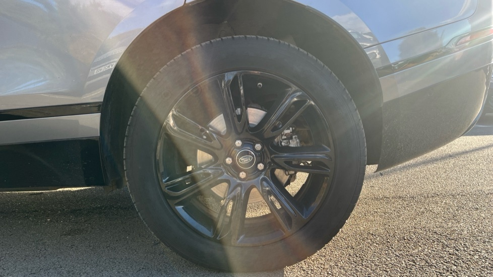 Used Land Rover Range Rover Velar 2021 for sale - 77082456: Photo 18