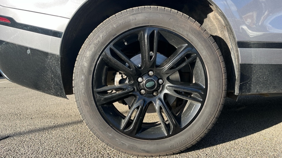 Used Land Rover Range Rover Velar 2021 for sale - 77082456: Photo 19