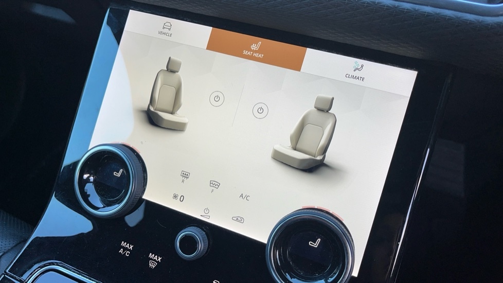 Used Land Rover Range Rover Velar 2021 for sale - 77082456: Photo 34