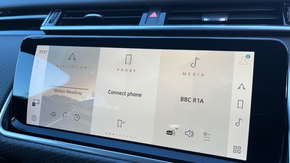 Used Land Rover Range Rover Velar 2021 for sale - 77082456: Photo 36