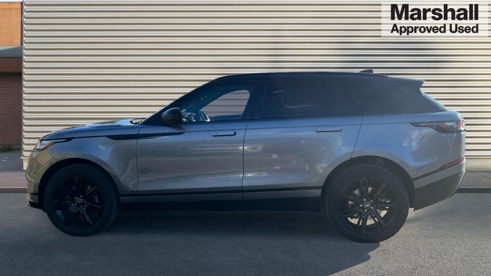 Used Land Rover Range Rover Velar 2021 for sale - 77082456: Photo 6