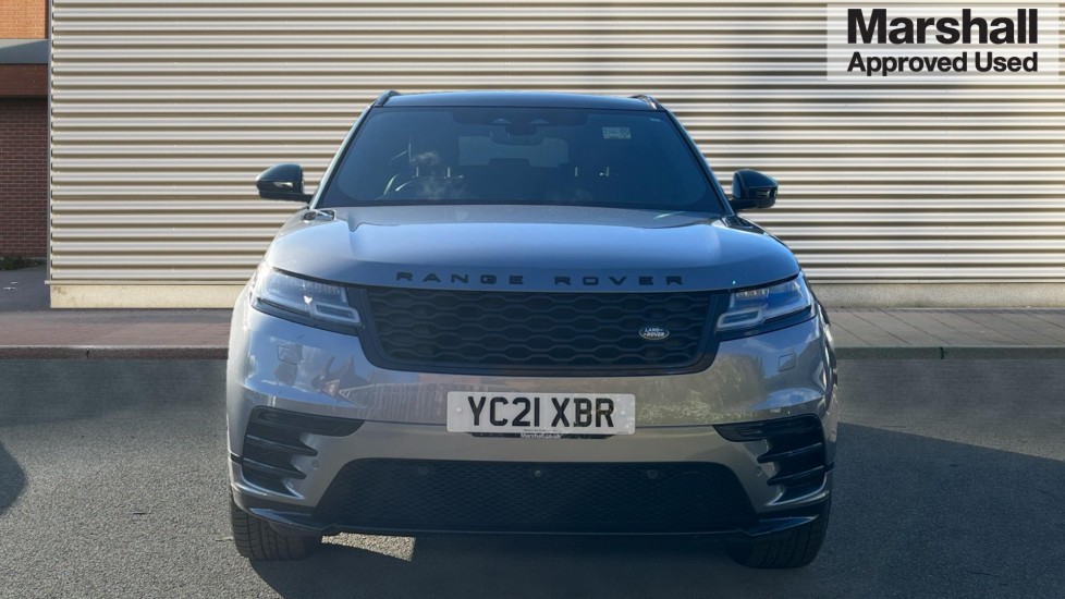 Used Land Rover Range Rover Velar 2021 for sale - 77082456: Photo 8