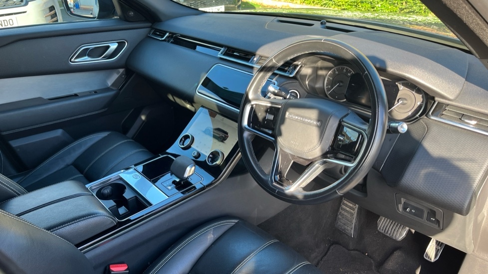 Used Land Rover Range Rover Velar 2021 for sale - 77082456: Photo 9