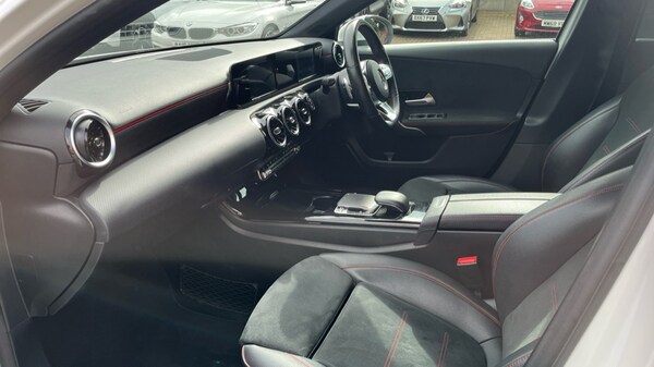 Used Mercedes-Benz A-Class 2019 for sale - 76221752: Photo 10