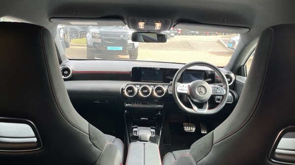 Used Mercedes-Benz A-Class 2019 for sale - 76221752: Photo 11