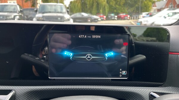 Used Mercedes-Benz A-Class 2019 for sale - 76221752: Photo 13