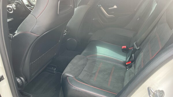 Used Mercedes-Benz A-Class 2019 for sale - 76221752: Photo 14