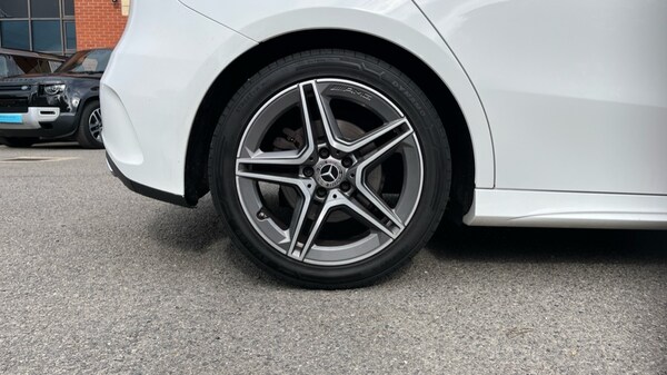 Used Mercedes-Benz A-Class 2019 for sale - 76221752: Photo 19