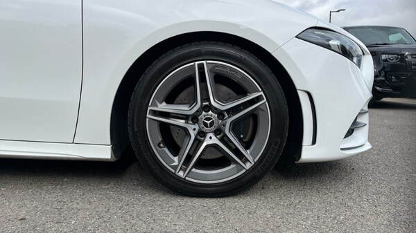Used Mercedes-Benz A-Class 2019 for sale - 76221752: Photo 20
