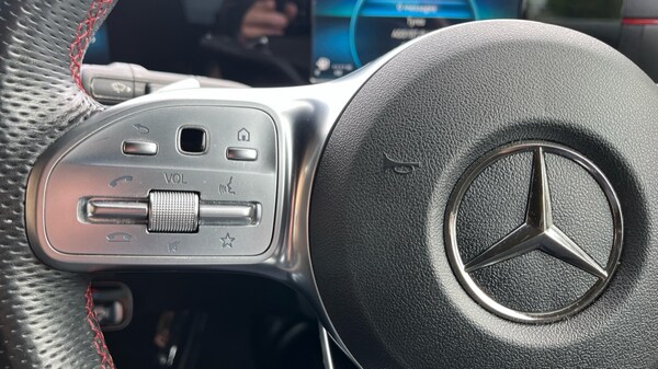 Used Mercedes-Benz A-Class 2019 for sale - 76221752: Photo 23