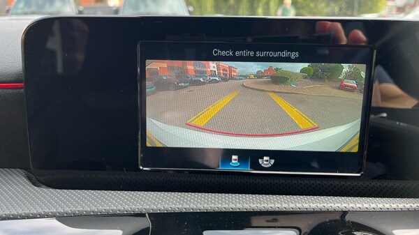 Used Mercedes-Benz A-Class 2019 for sale - 76221752: Photo 26