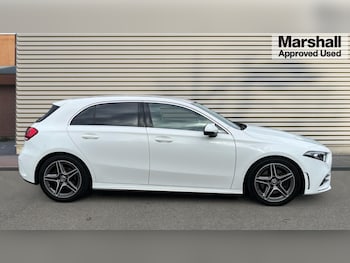 Used Mercedes-Benz A-Class 2019 for sale - 76221752: Photo 2