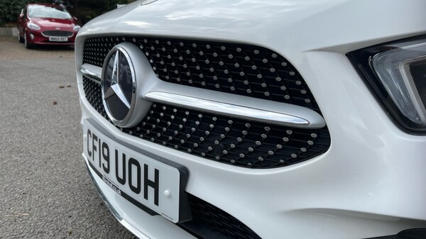 Used Mercedes-Benz A-Class 2019 for sale - 76221752: Photo 39