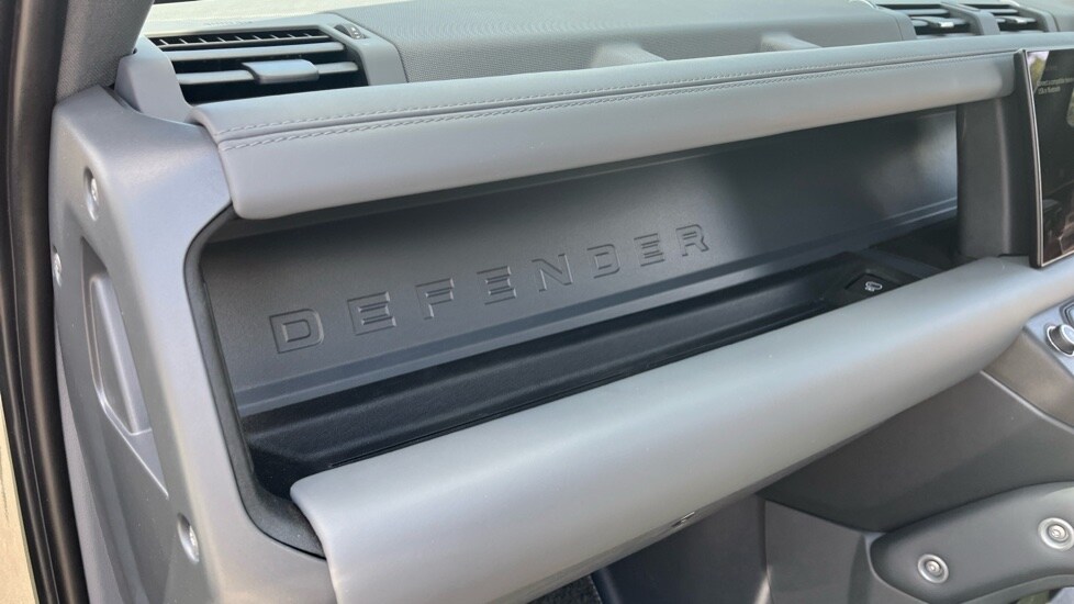 Vehicle 50