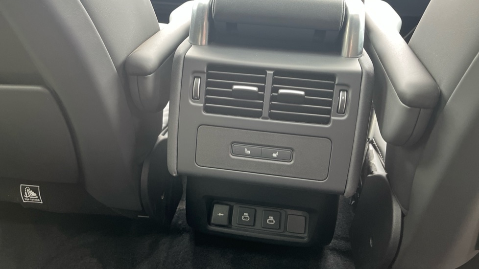 Used Land Rover Discovery 2024 for sale - 76095942: Photo 33